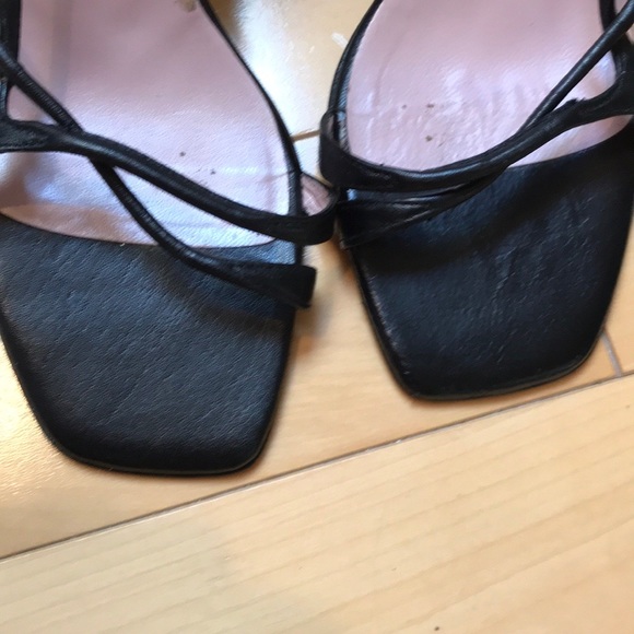 Sexy Charles David sandals - Picture 3 of 8